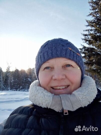 Любая работа, подработка