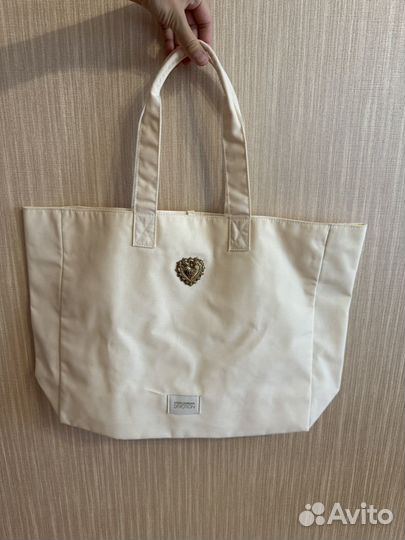 Сумка шопер Dolce Gabbana Devotion