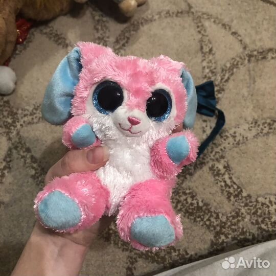 Игрушки детские разные