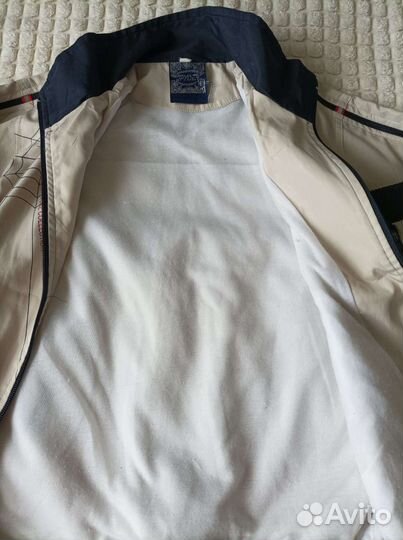 Спортивный костюм для мальчика,рост 130