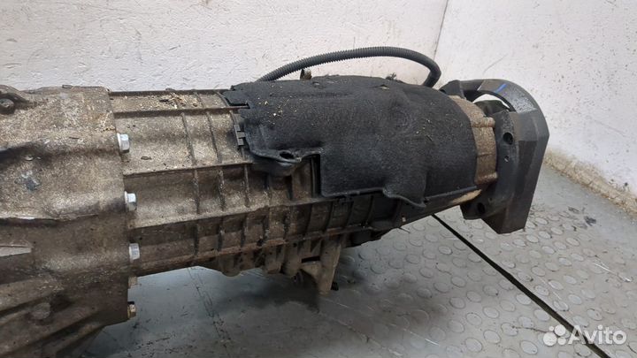 Кпп - автомат (АКПП) 4х4 Volkswagen Touareg 2.5 TDI, 2009