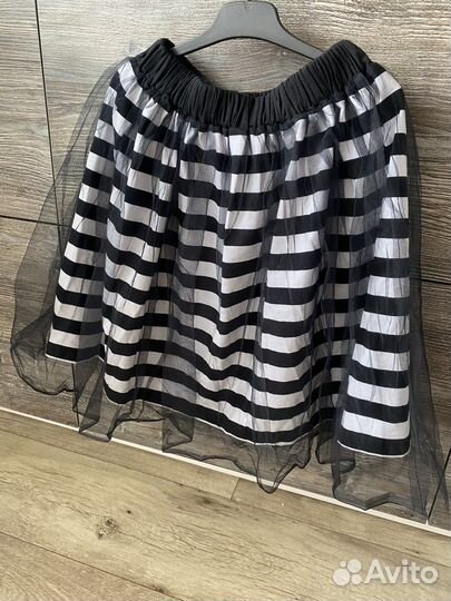 Юбка на девочку 146 (новая)