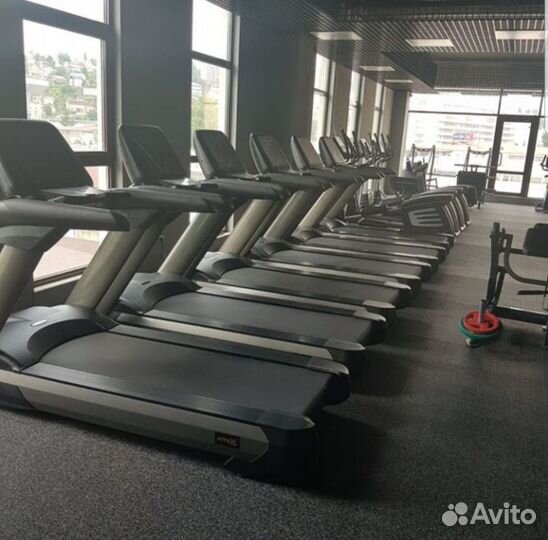 Сборка спортивных тренажёров доставка обслуживание