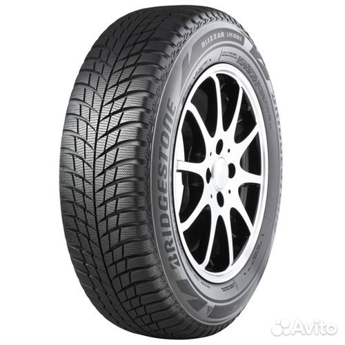 Bridgestone Blizzak LM-001 225/60 R17 99H