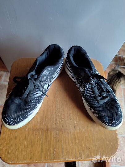 Кеды женские 39р