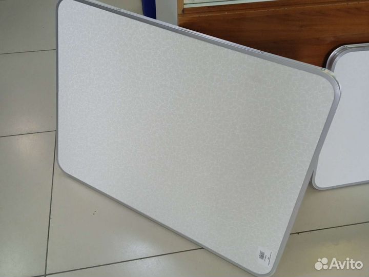 Стол туристический 81 на 62см