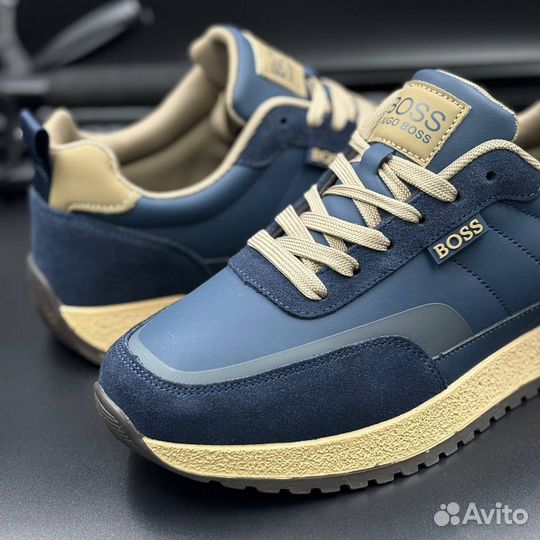 Кроссовки Boss (41)