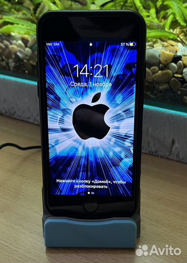 Док станция для iPhone
