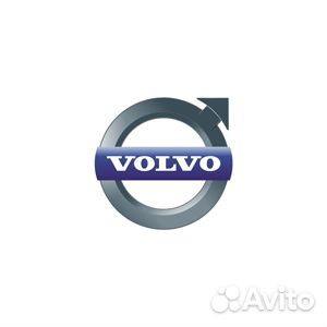 Volvo 31370216 Уплотнитель радиатора интеркуллера