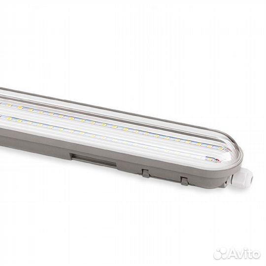 Светильник wolta LED LWP36D-02 36Вт 4000К 2880лм