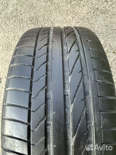 Bridgestone Potenza RE050A 245/40 R18