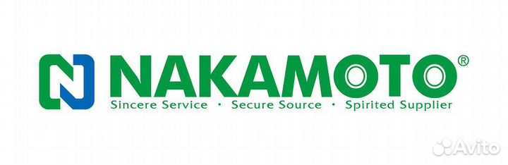 Nakamoto V130018 Катушка зажигания