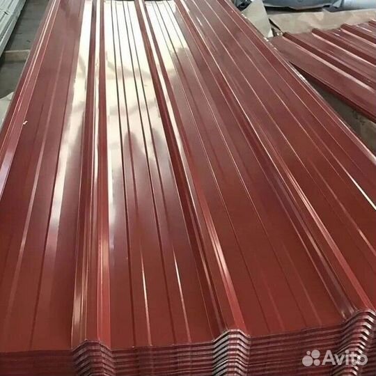 Профильный лист