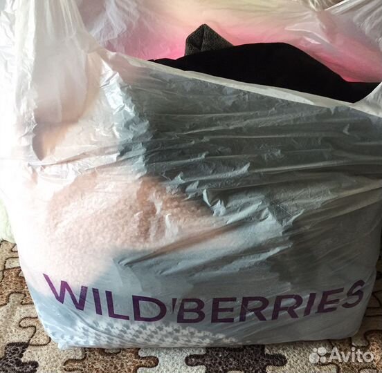 Женские вещи пакетом 52 54 56