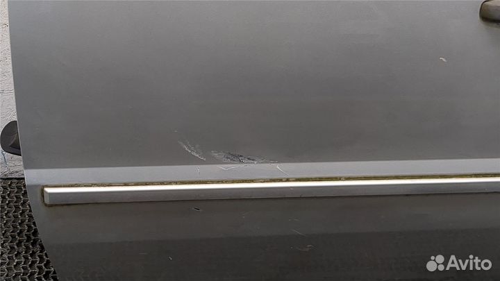 Дверь боковая Jeep Patriot, 2008