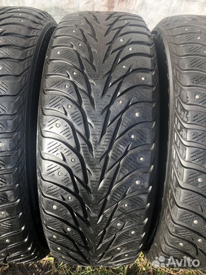 Yokohama Ice Guard IG35 235/65 R17 108H
