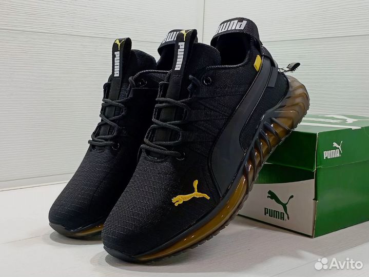 Кроссовки Puma