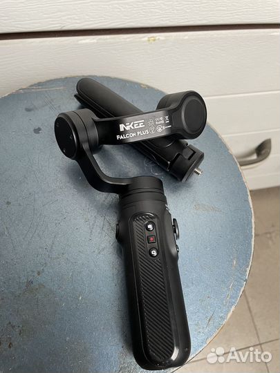 Стабилизатор для телефона