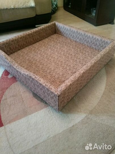 Лежанка для собаки