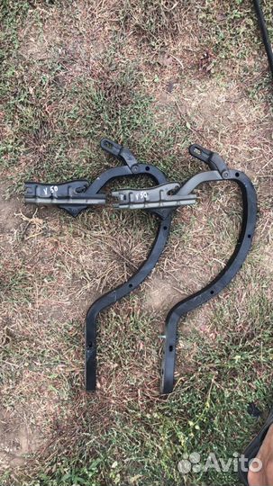 Петли крышки багажника Тойота Камри В50 В 50 V50