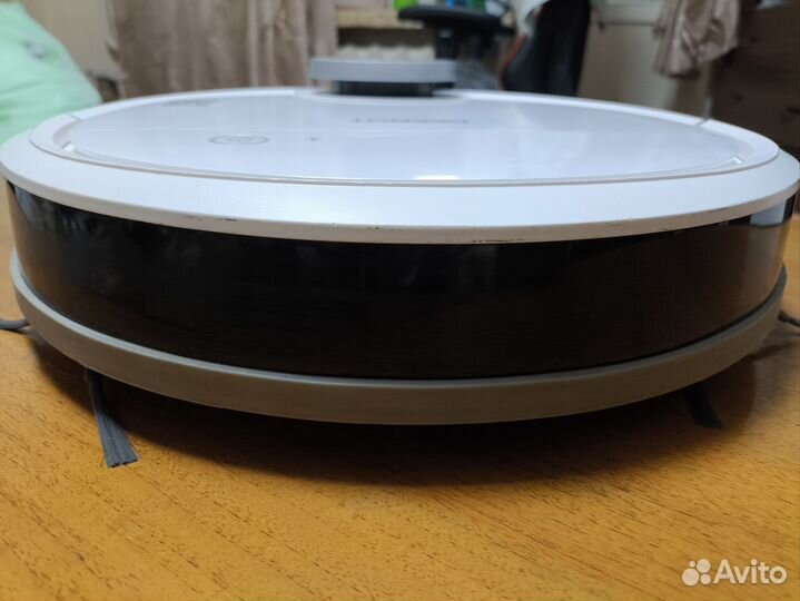 Робот пылесос Deebot Ozmo 900 series