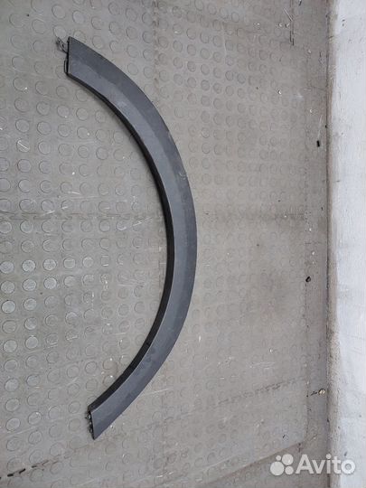 Молдинг крыла Volvo V60 2018, 2021