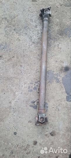 Передний кардан x1 e84 bmw