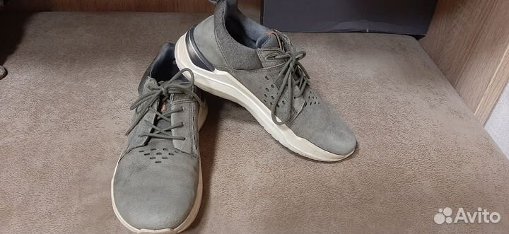 Кроссовки(кеды)летние Ecco(36)