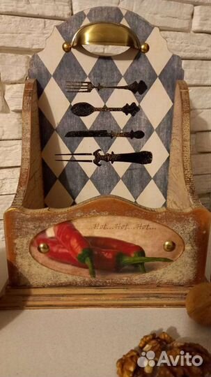 Подставка для специй