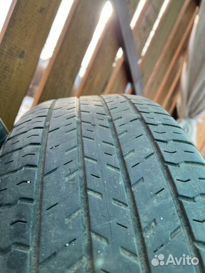 Yokohama Geolandar G91 225/65 R17 102H