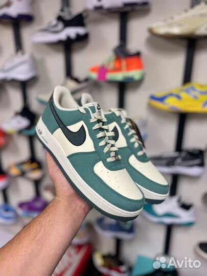 Кроссовки Nike Air Force 1 Low