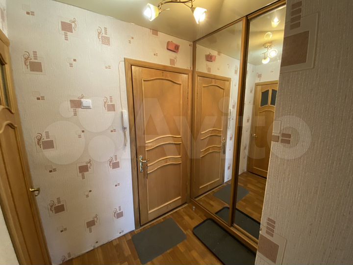 1-к. квартира, 35,6 м², 5/9 эт.