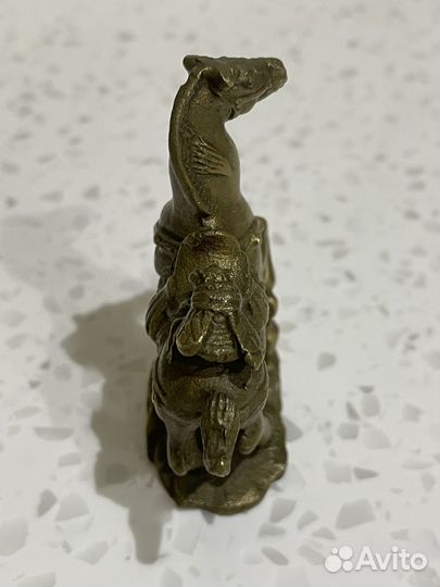 Фэншуй талисман 