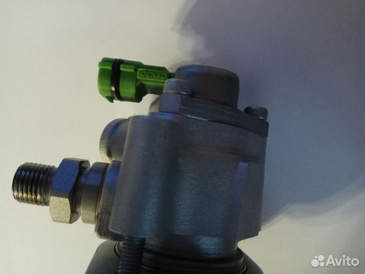 Насос топливный (тнвд) Toyota. Оригинал. Новый
