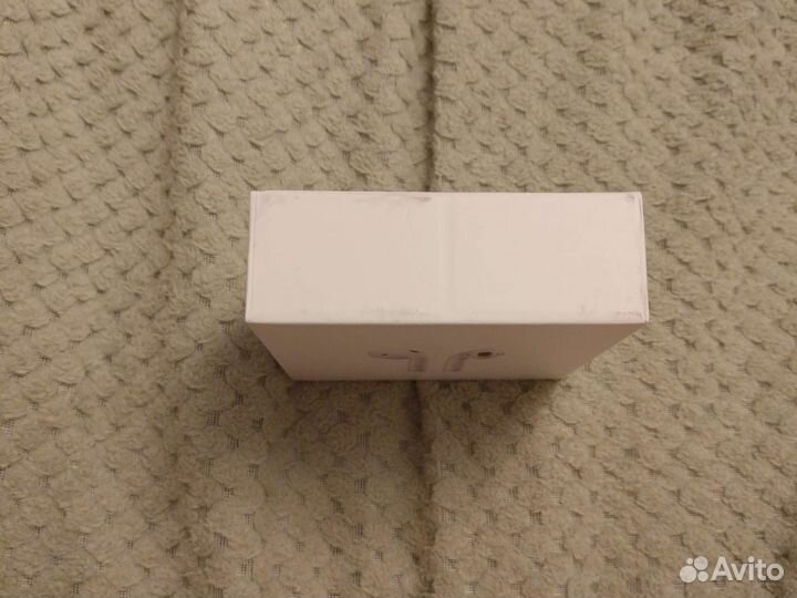 Наушники apple airpods 1