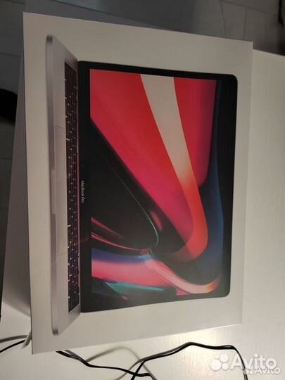 Рст Apple MacBook Pro 13 2020 m1 16gb 2TB