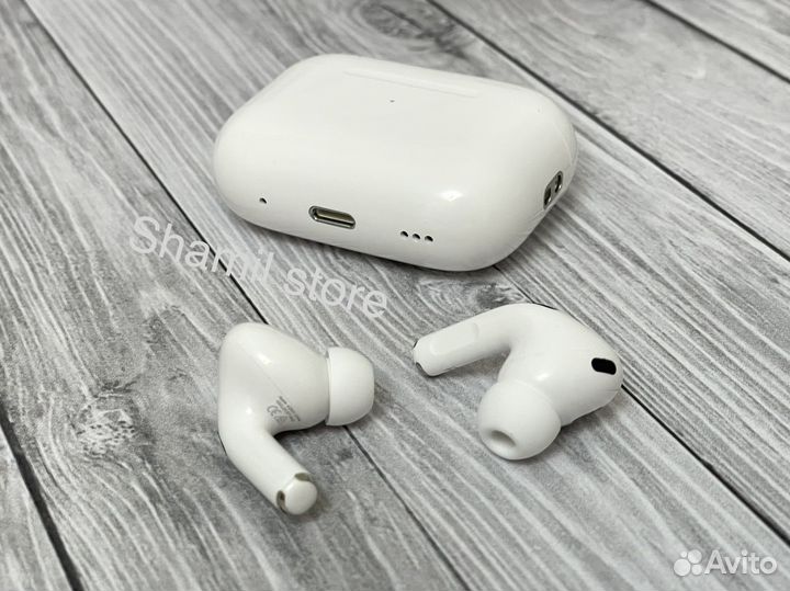 Airpods pro 2