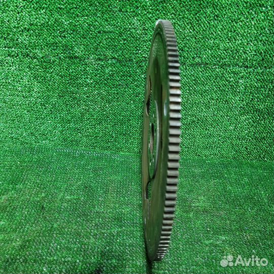 Chevrolet Cruze 1.6 АКПП маховик F16D3