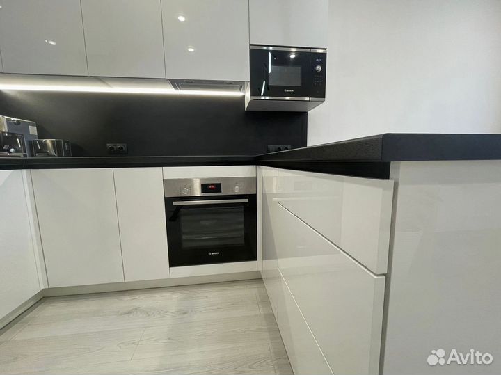 Кухня классическая на заказ