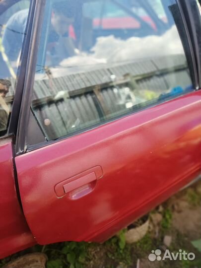 Запчасти на Ауди 80 audi 80 B3