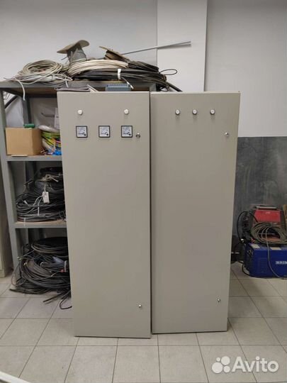 Электрик электромонтажник