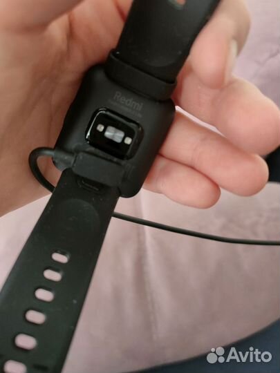 Часы redmi watch 2 lite