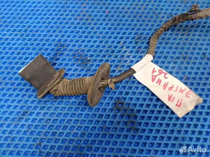 Проводка двери передняя левая Geely Emgrand 1.5