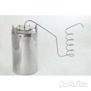 Безпроточный 