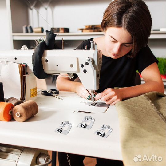 Швейный цех принимает заказы на пошив оптом