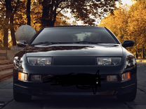 Nissan 300ZX 3.0 MT, 1990, 110 000 км, с пробегом, цен�а 2 325 000 руб.