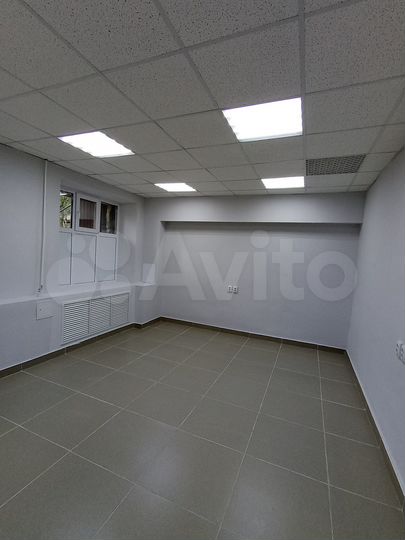 Офис, 285 м²
