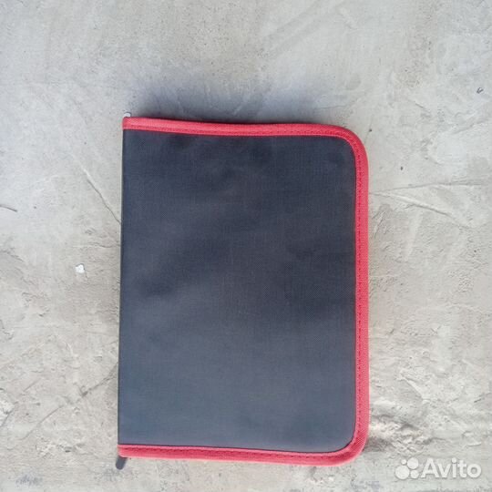 Набор инструментов для автомобиля