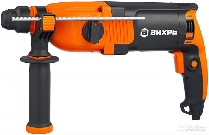 Перфоратор вихрь П-800К