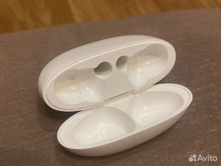 Беспроводные наушники realme buds air 3